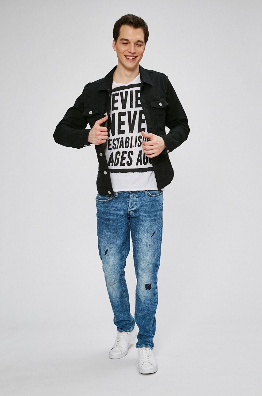 Jack & Jones Bunda - Pepit.cz