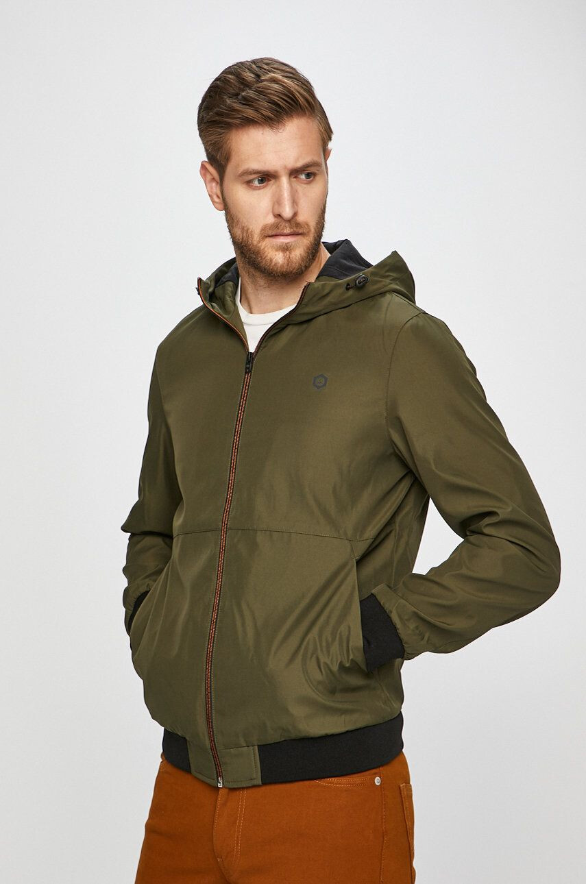 Jack & Jones Bunda - Pepit.cz