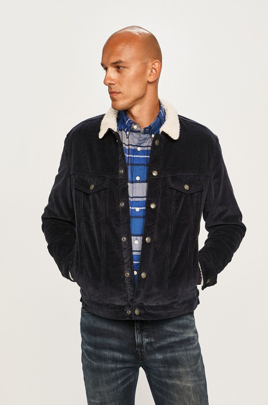 Jack & Jones Bunda - Pepit.cz