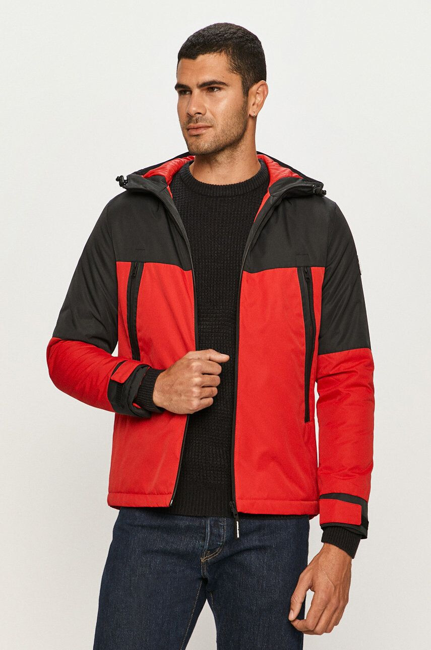 Jack & Jones Bunda - Pepit.cz