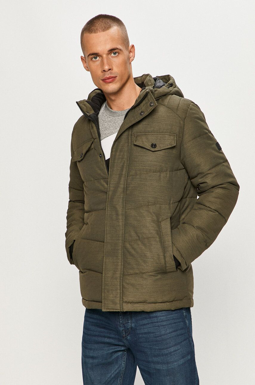 Jack & Jones Bunda - Pepit.cz