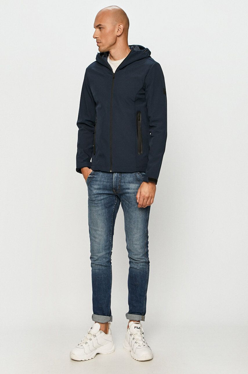 Jack & Jones Bunda - Pepit.cz