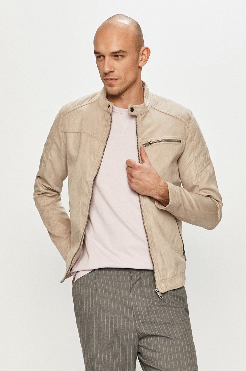 Jack & Jones Bunda - Pepit.cz