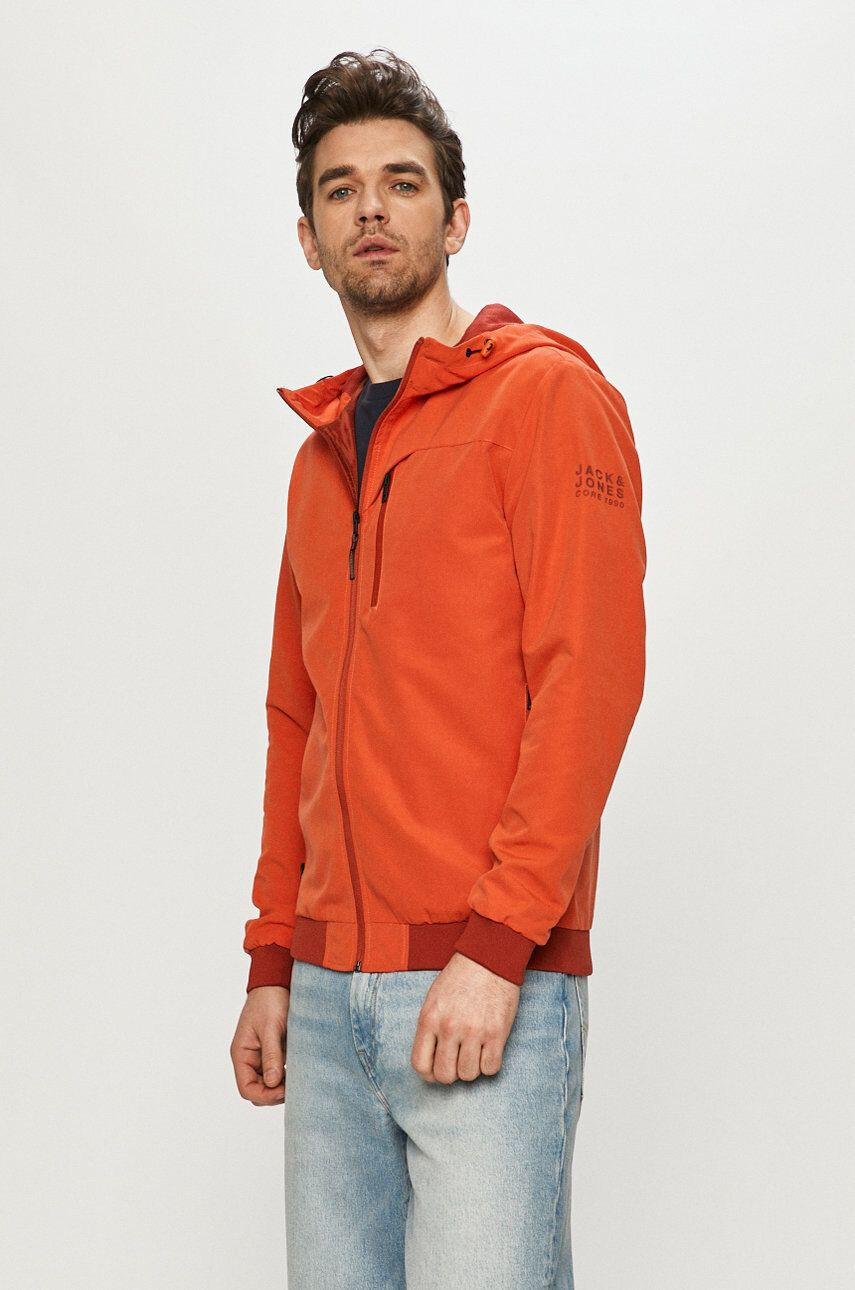 Jack & Jones Bunda - Pepit.cz