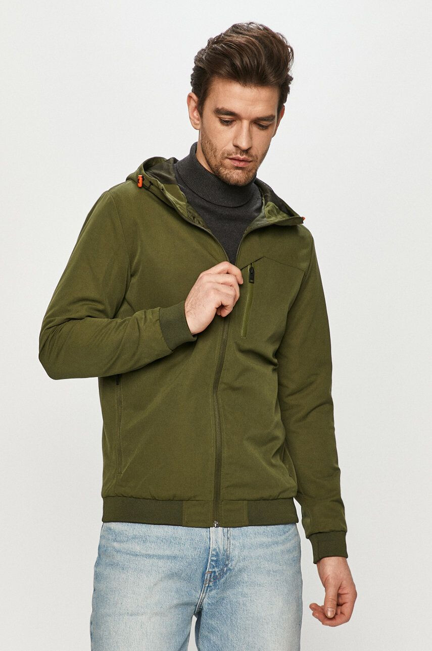 Jack & Jones Bunda - Pepit.cz