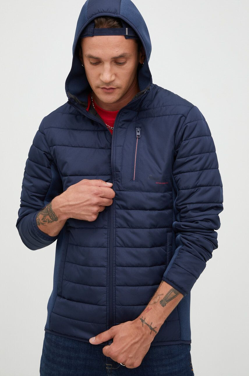 Jack & Jones Bunda Jcoberg - Pepit.cz