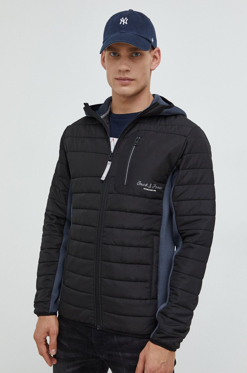 Jack & Jones Bunda Jcoberg - Pepit.cz