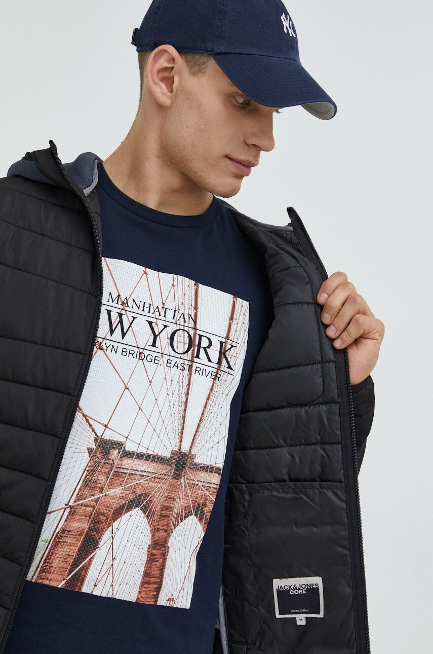 Jack & Jones Bunda Jcoberg - Pepit.cz