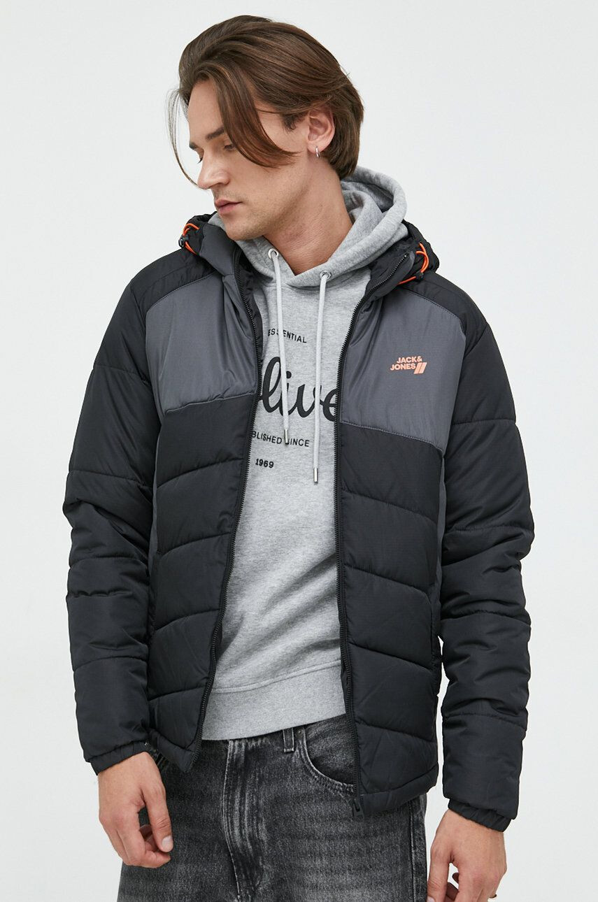 Jack & Jones Bunda Jcoblock - Pepit.cz