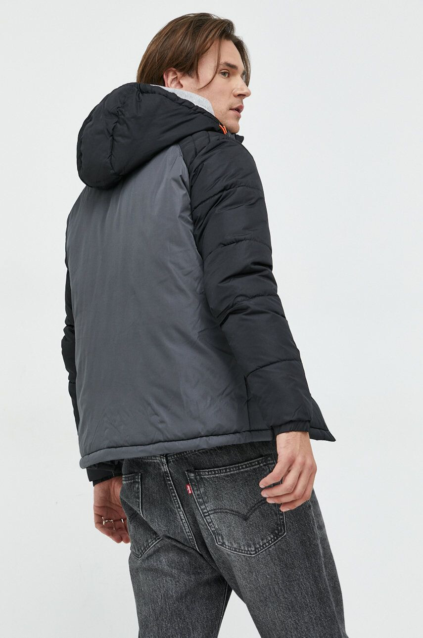 Jack & Jones Bunda Jcoblock - Pepit.cz