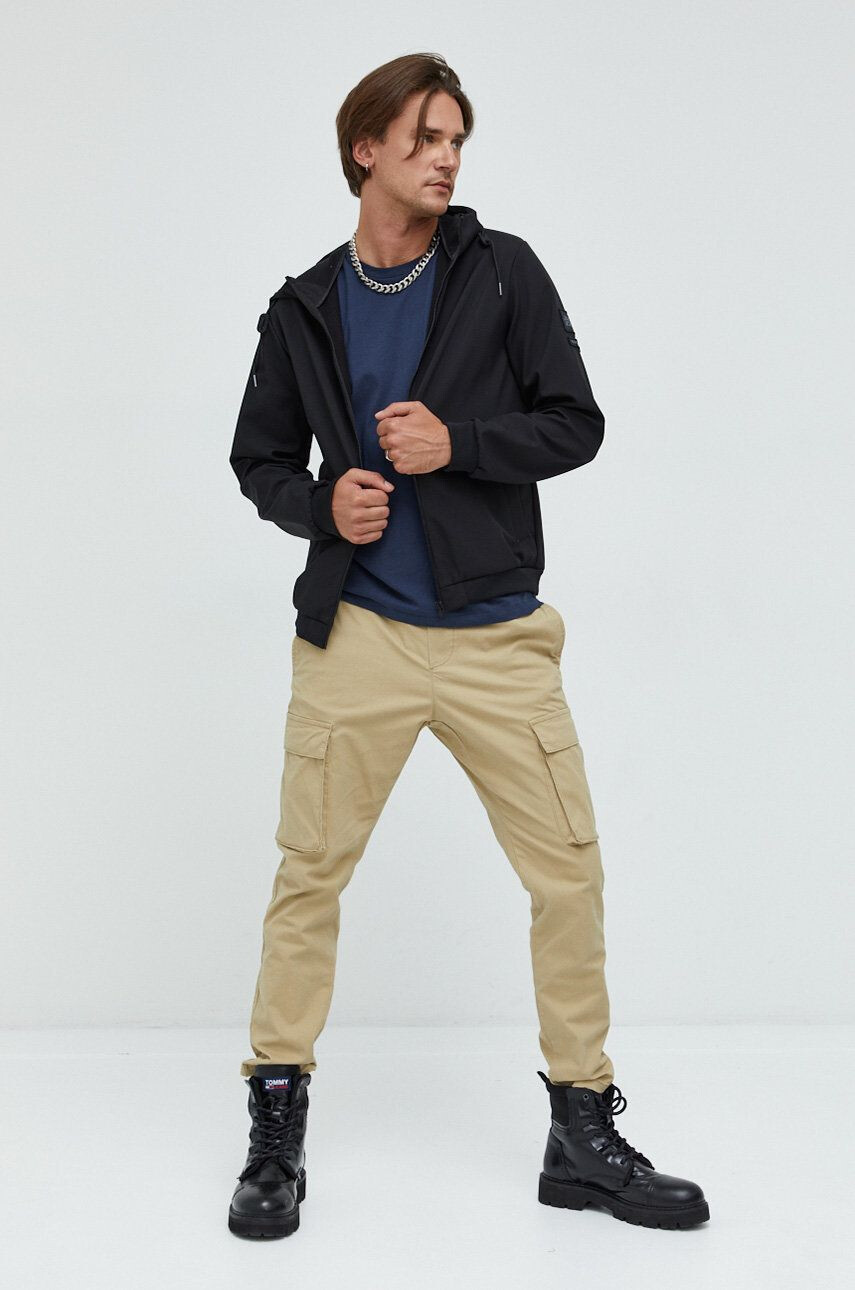 Jack & Jones Bunda Jcoclassic - Pepit.cz