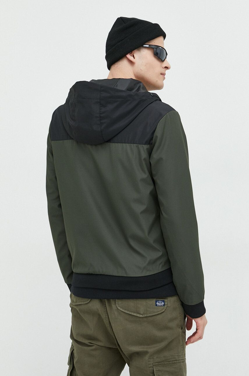 Jack & Jones Bunda JJESEAM - Pepit.cz