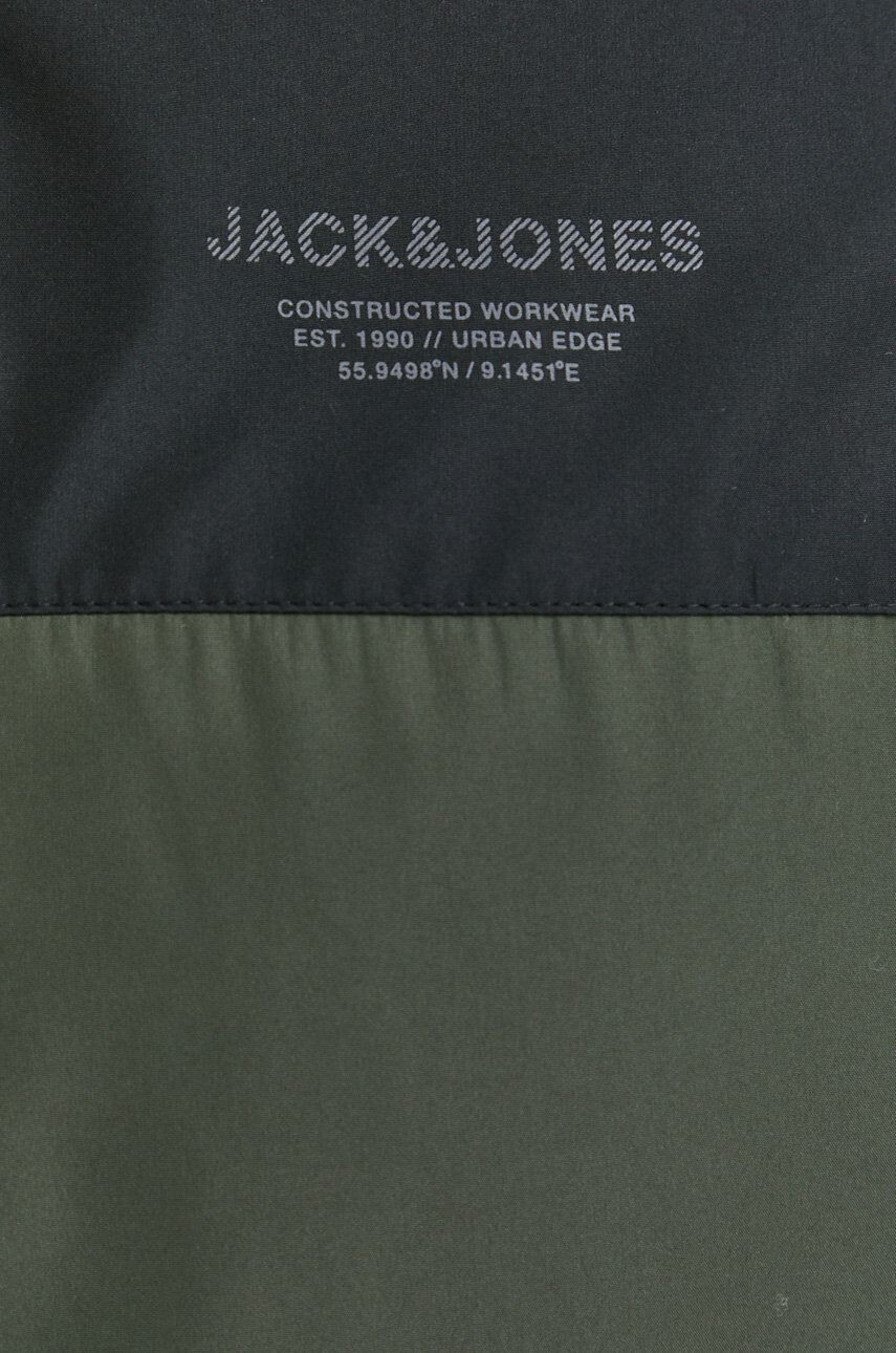 Jack & Jones Bunda JJESEAM - Pepit.cz