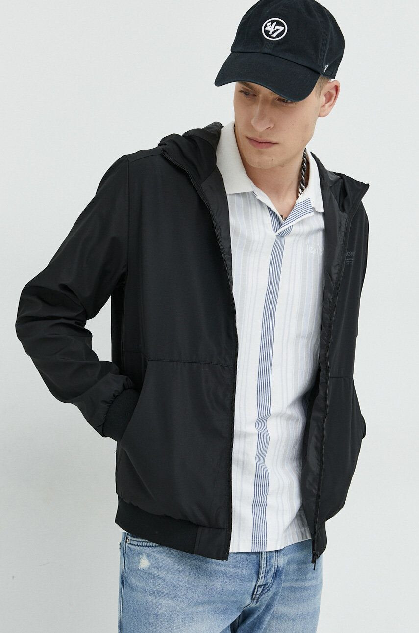 Jack & Jones Bunda JJESEAM - Pepit.cz