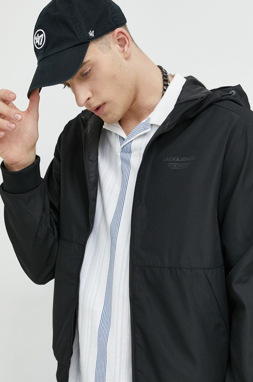 Jack & Jones Bunda JJESEAM - Pepit.cz