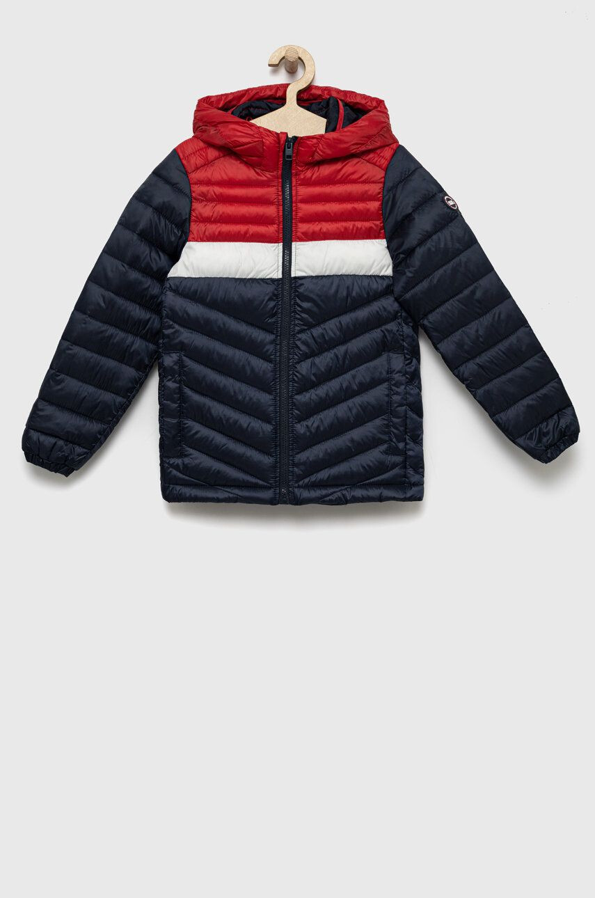 Jack & Jones Dětská bunda - Pepit.cz