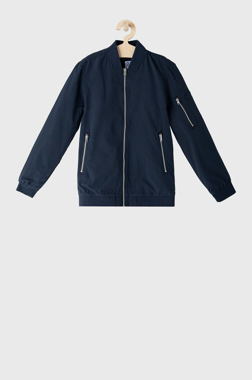 Jack & Jones Dětská bomber bunda - Pepit.cz