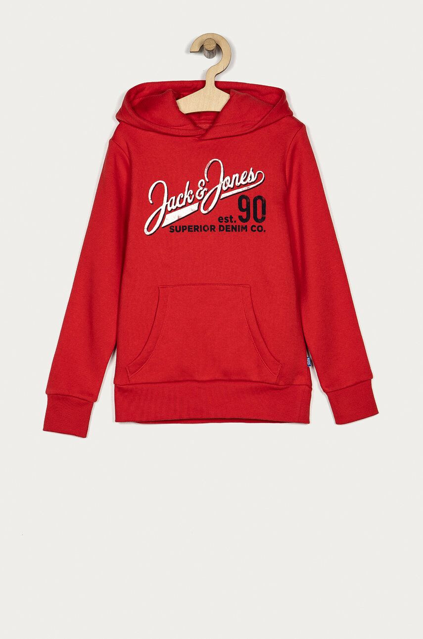 Jack & Jones Dětská mikina 128-176 cm - Pepit.cz