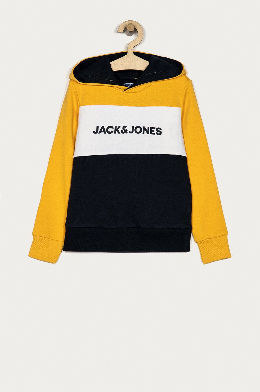 Jack & Jones Dětská mikina 128-176 cm - Pepit.cz