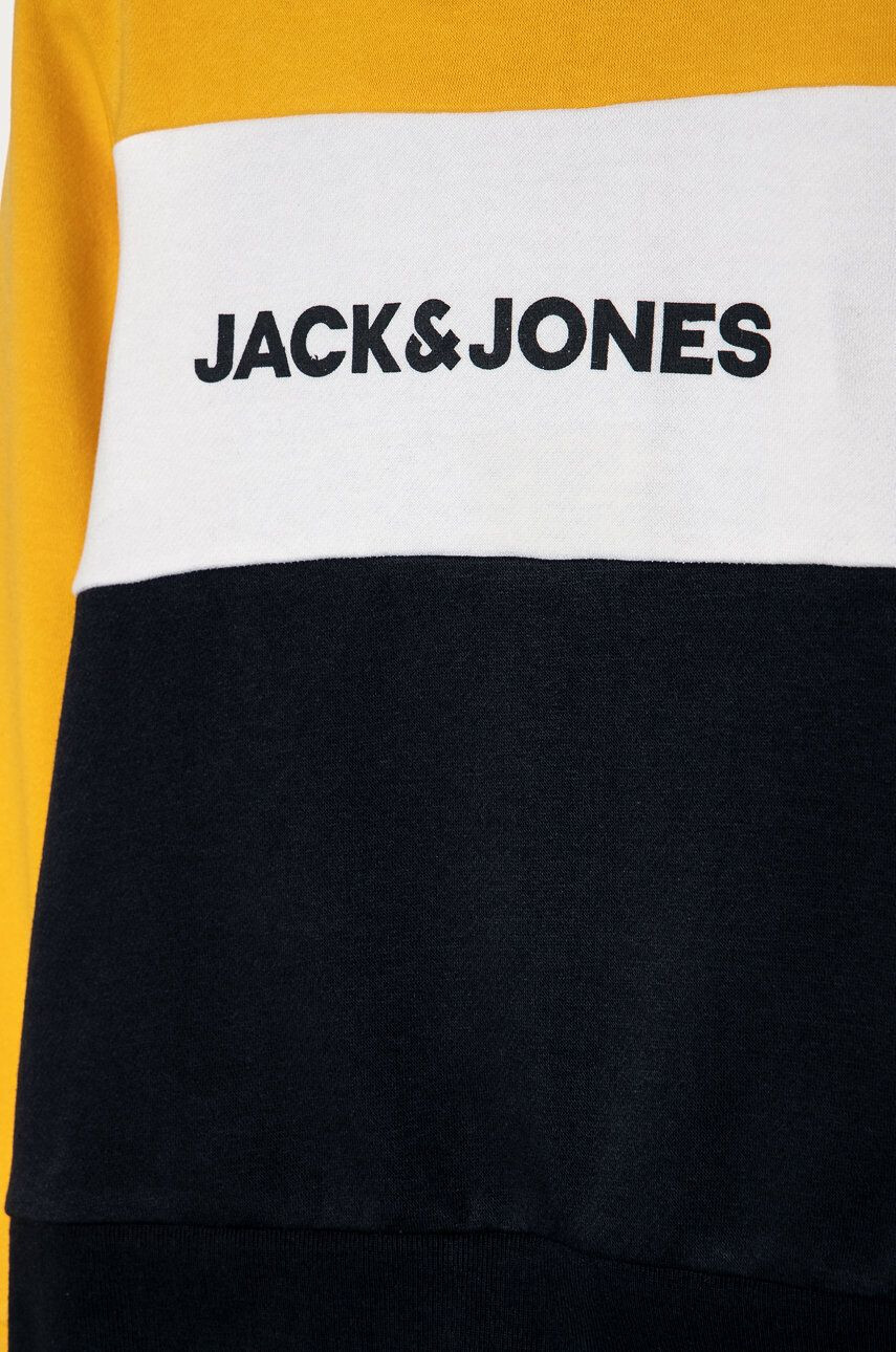 Jack & Jones Dětská mikina 128-176 cm - Pepit.cz