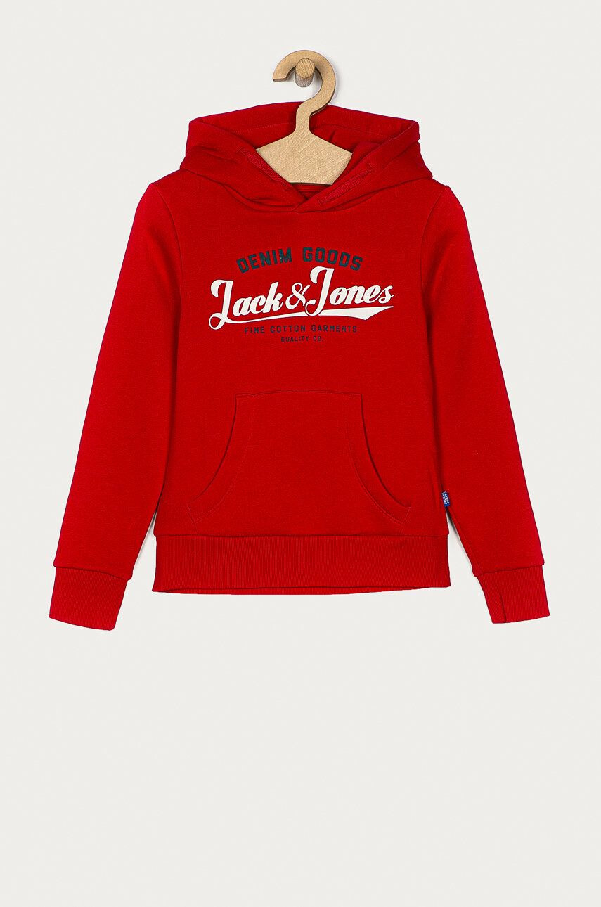 Jack & Jones Dětská mikina 152-176 cm - Pepit.cz