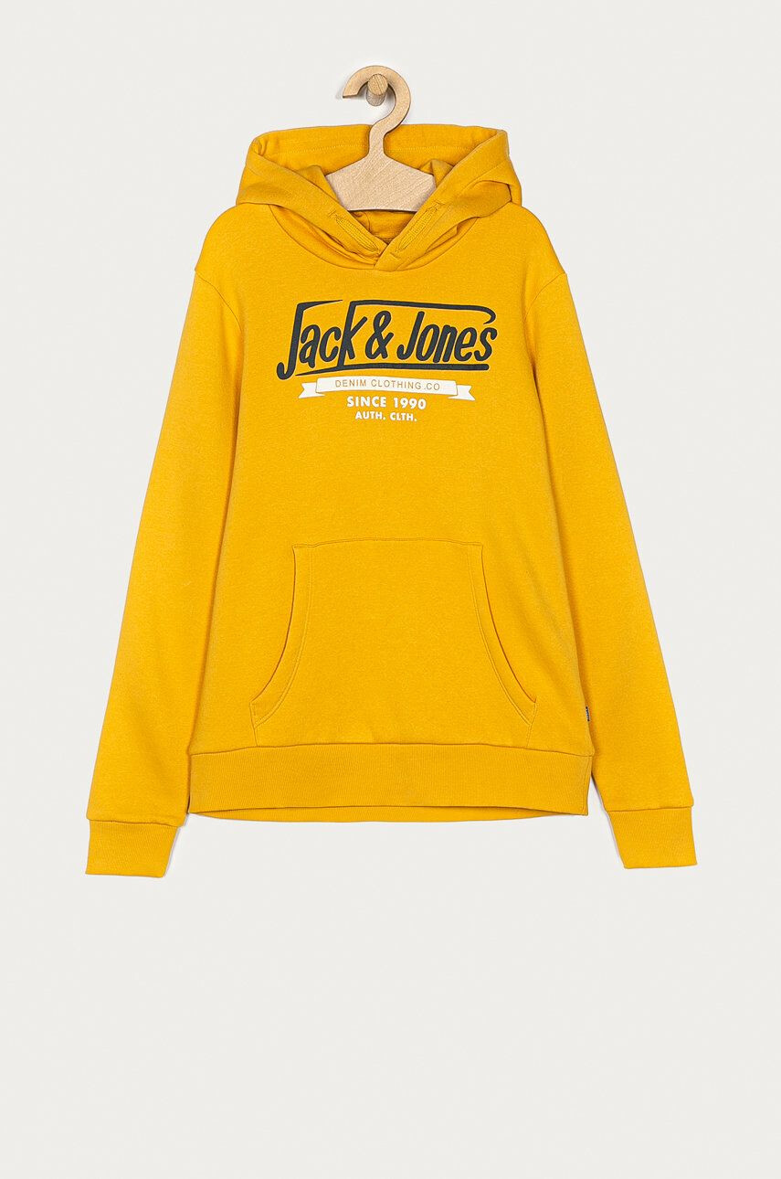 Jack & Jones Dětská mikina 152-176 cm - Pepit.cz