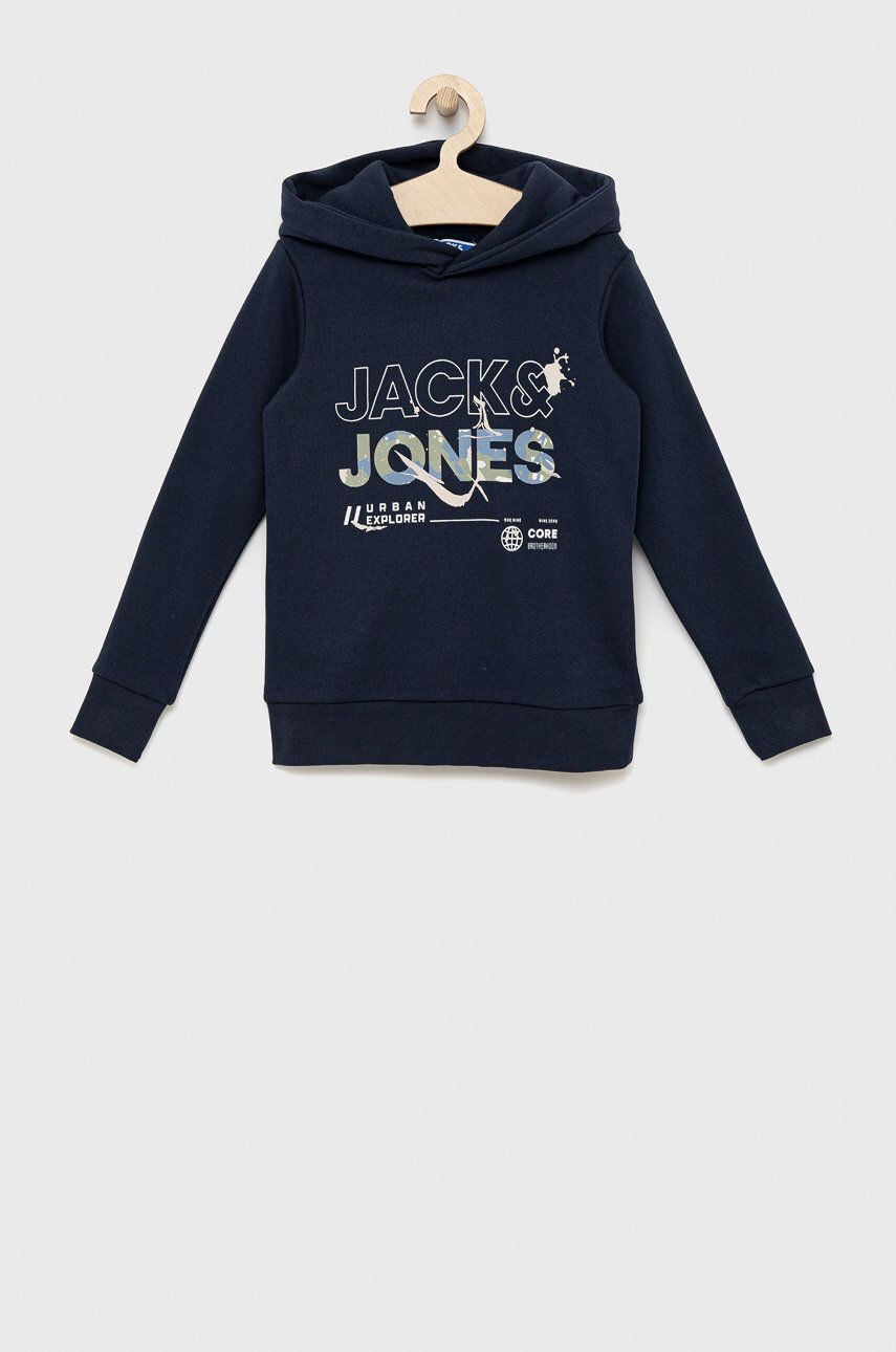 Jack & Jones Dětská mikina - Pepit.cz