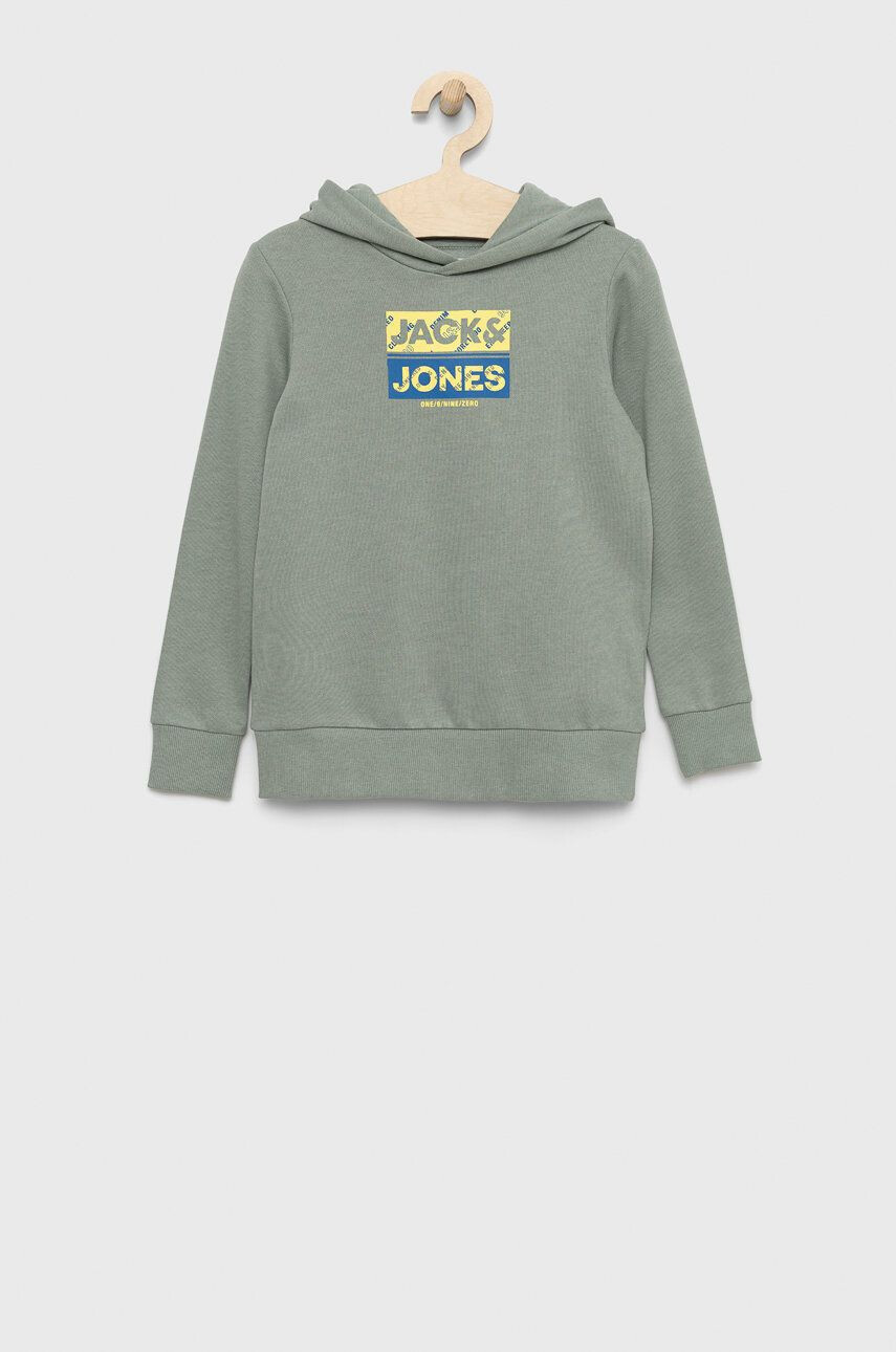 Jack & Jones Dětská mikina - Pepit.cz