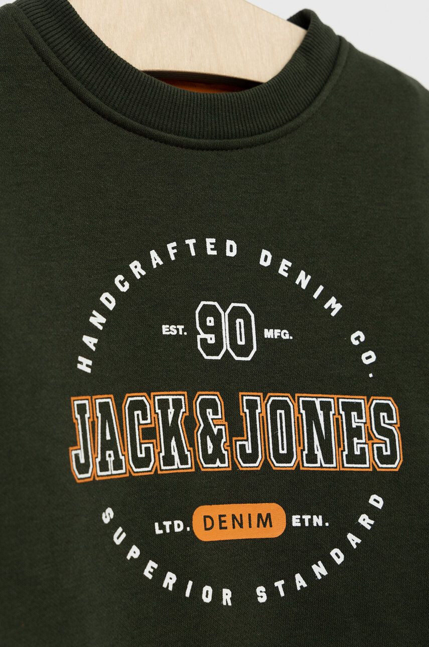 Jack & Jones Dětská mikina - Pepit.cz