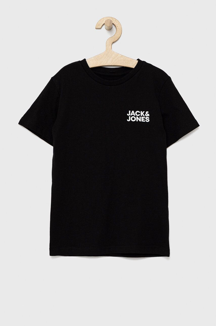 Jack & Jones Dětské bavlněné tričko - Pepit.cz