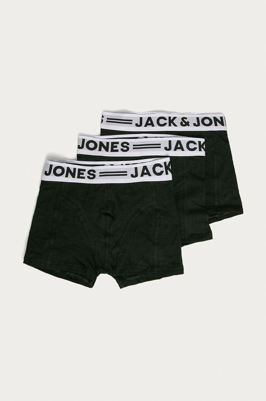 Jack & Jones Dětské boxerky (3-pack) - Pepit.cz