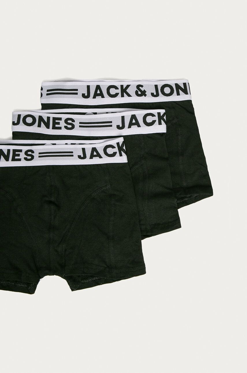 Jack & Jones Dětské boxerky (3-pack) - Pepit.cz