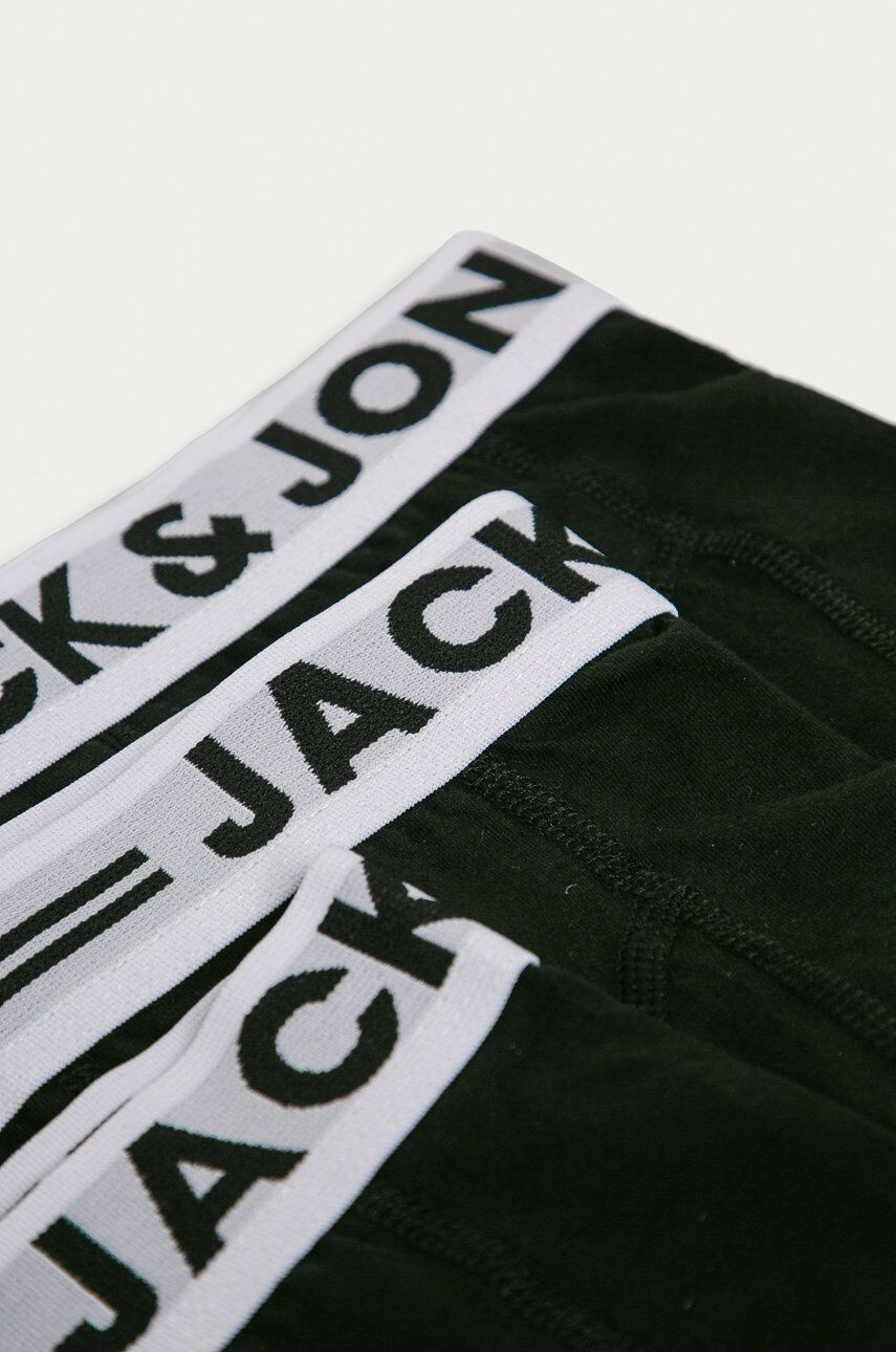 Jack & Jones Dětské boxerky (3-pack) - Pepit.cz