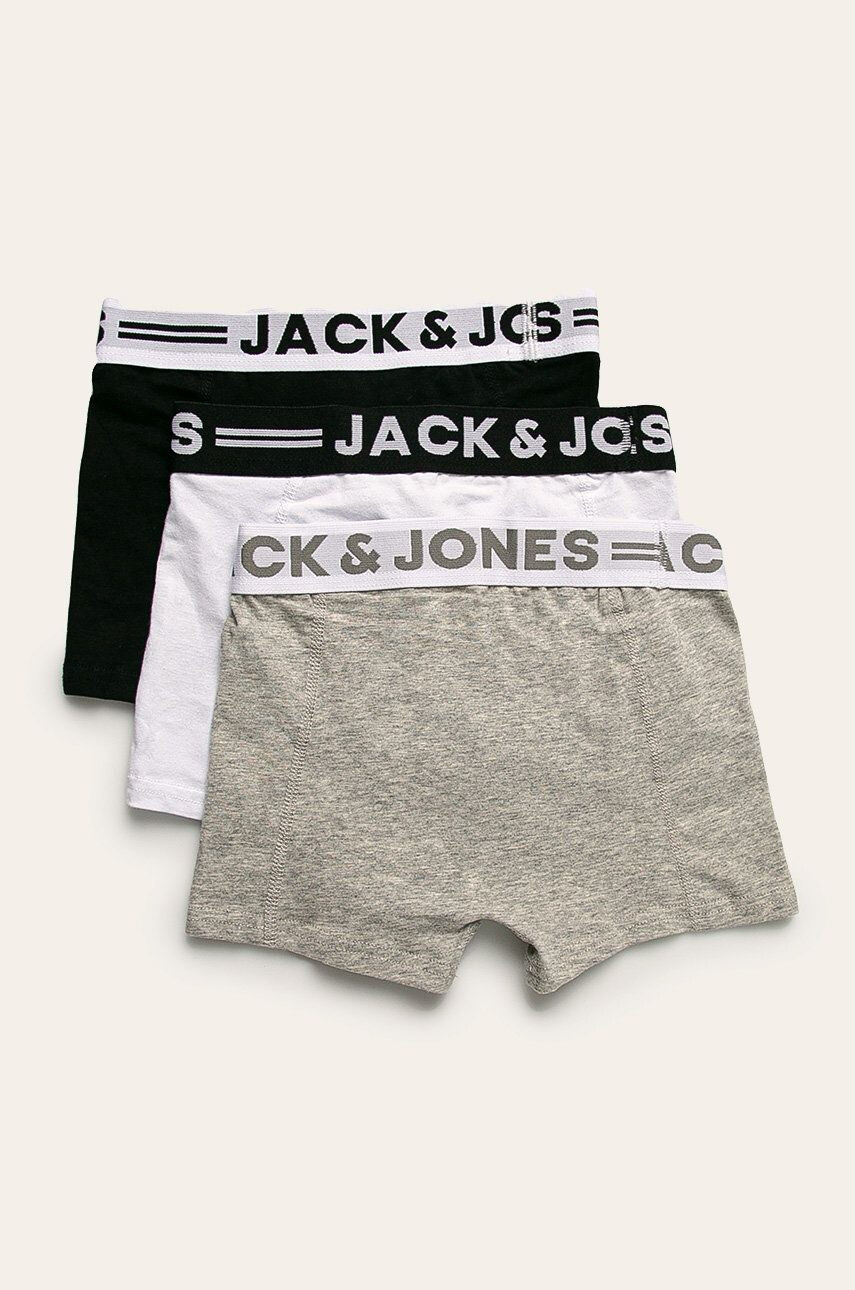 Jack & Jones Dětské boxerky (3-pack) - Pepit.cz