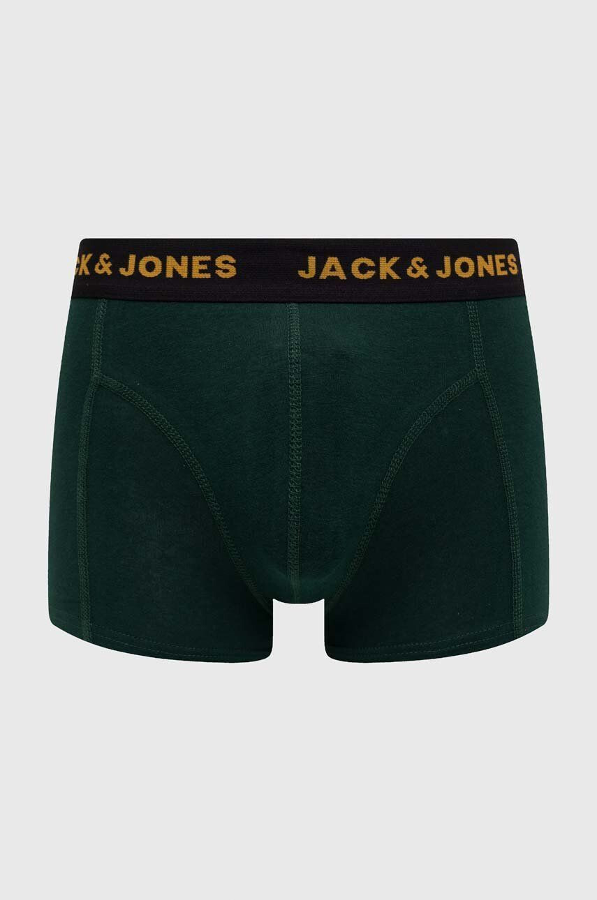 Jack & Jones Dětské boxerky 3-pack - Pepit.cz