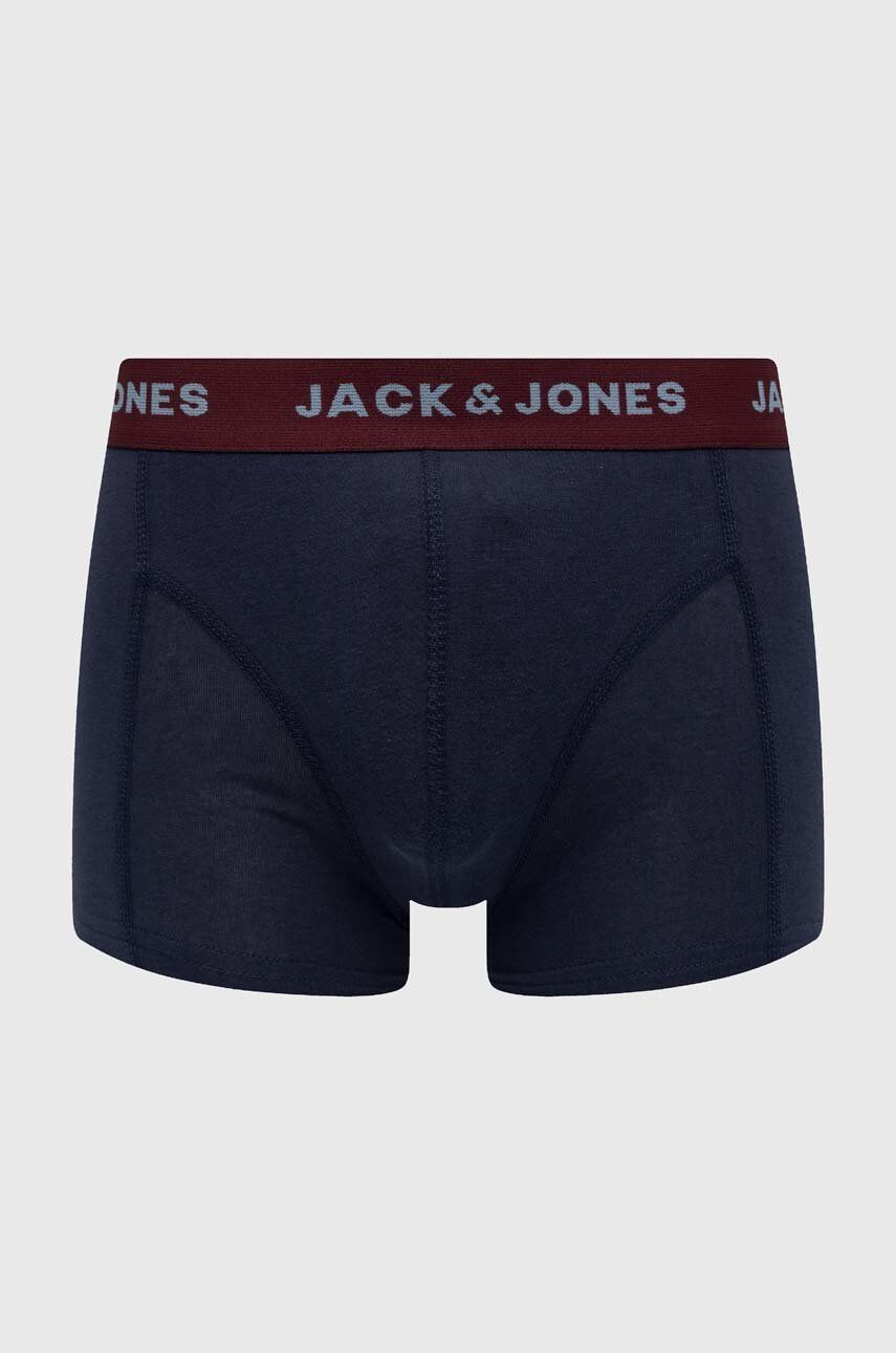 Jack & Jones Dětské boxerky 3-pack - Pepit.cz