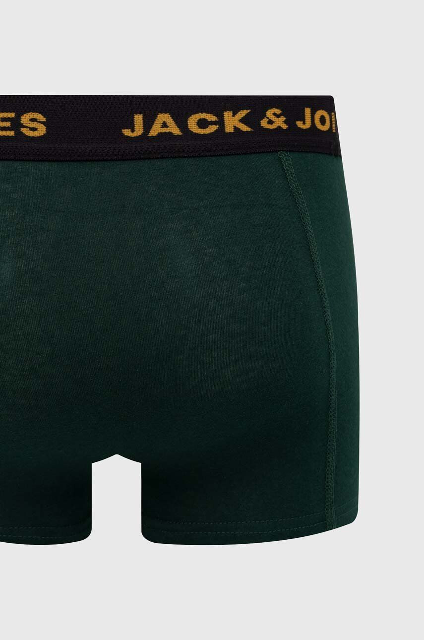 Jack & Jones Dětské boxerky 3-pack - Pepit.cz