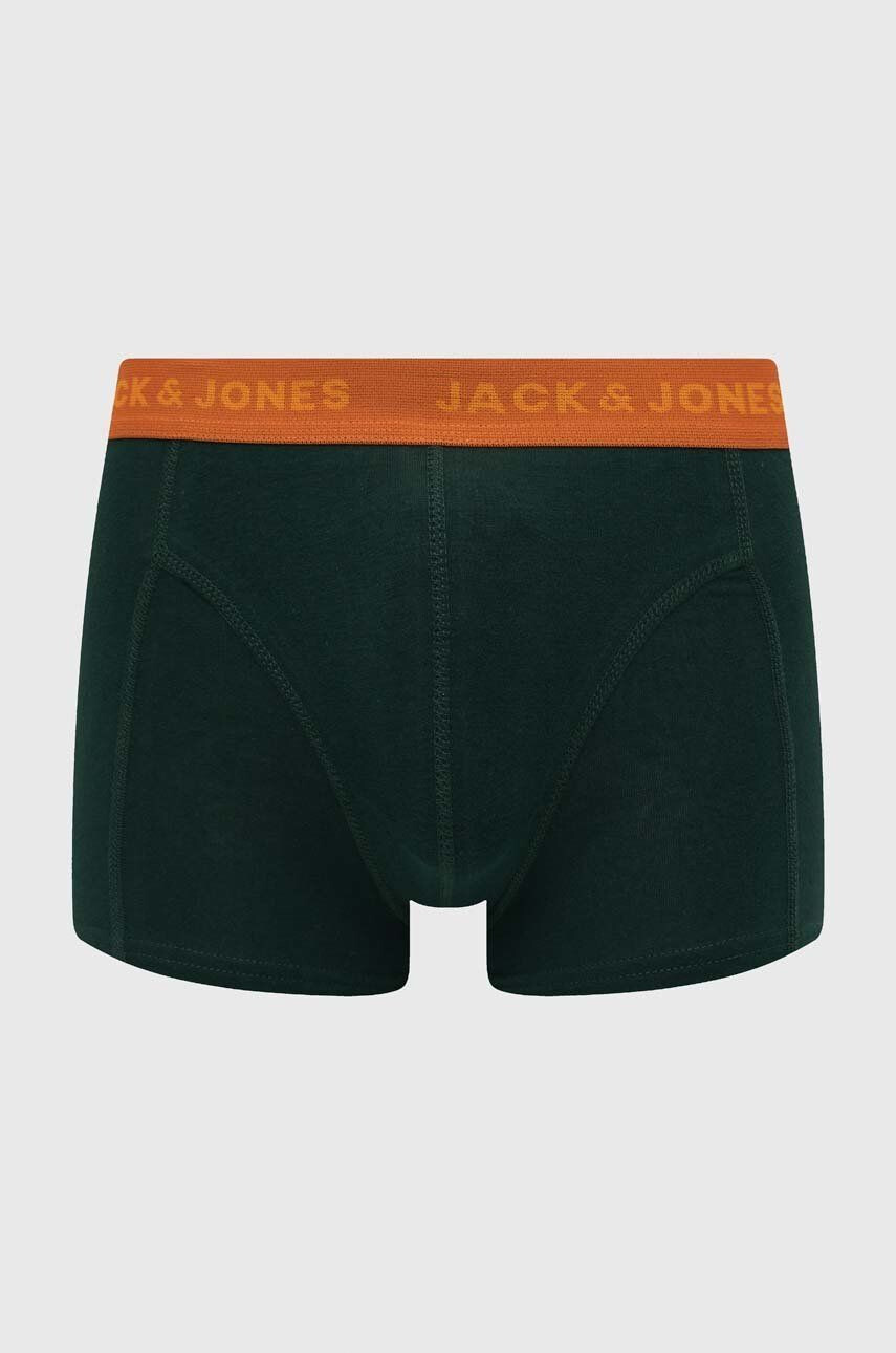 Jack & Jones Dětské boxerky 3-pack - Pepit.cz