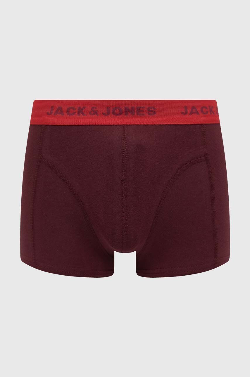 Jack & Jones Dětské boxerky 3-pack - Pepit.cz