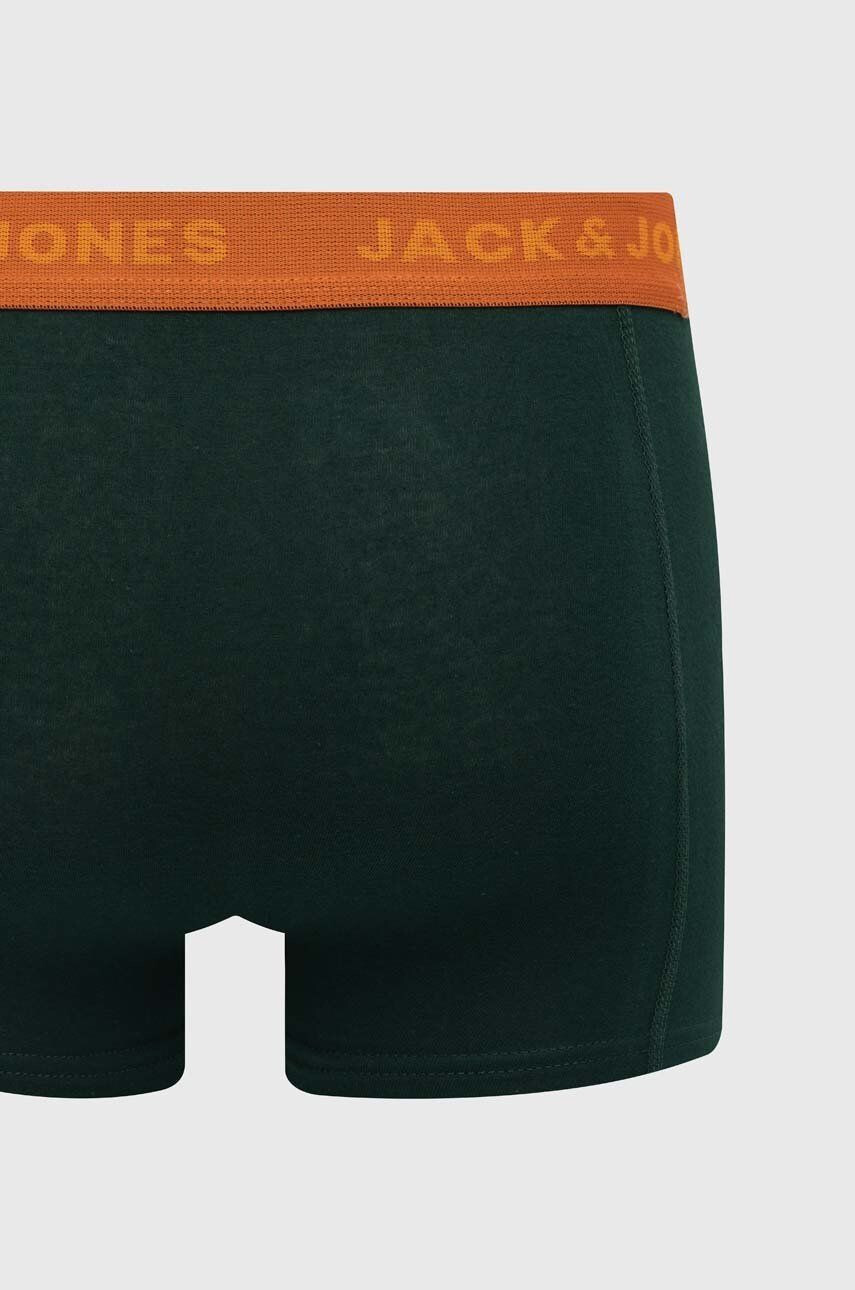 Jack & Jones Dětské boxerky 3-pack - Pepit.cz