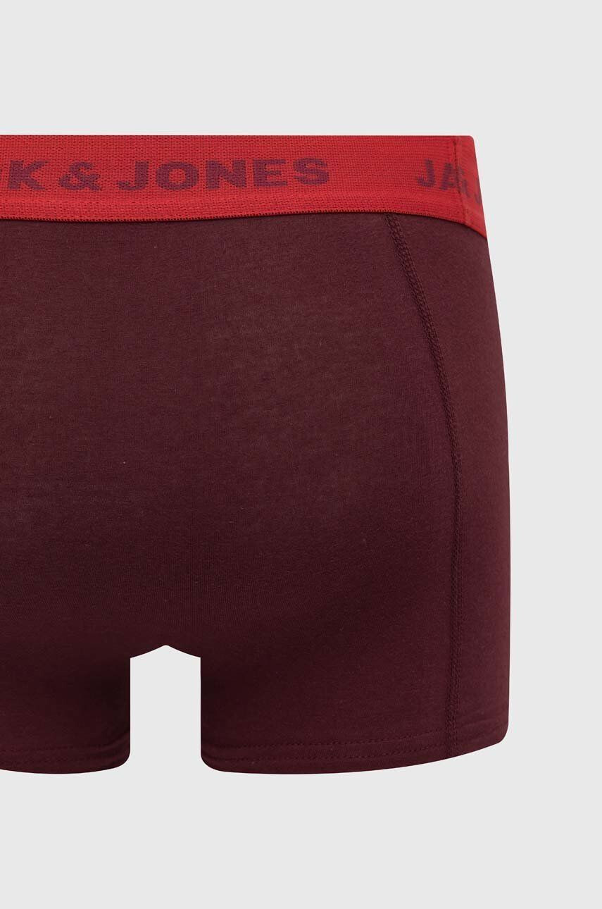 Jack & Jones Dětské boxerky 3-pack - Pepit.cz