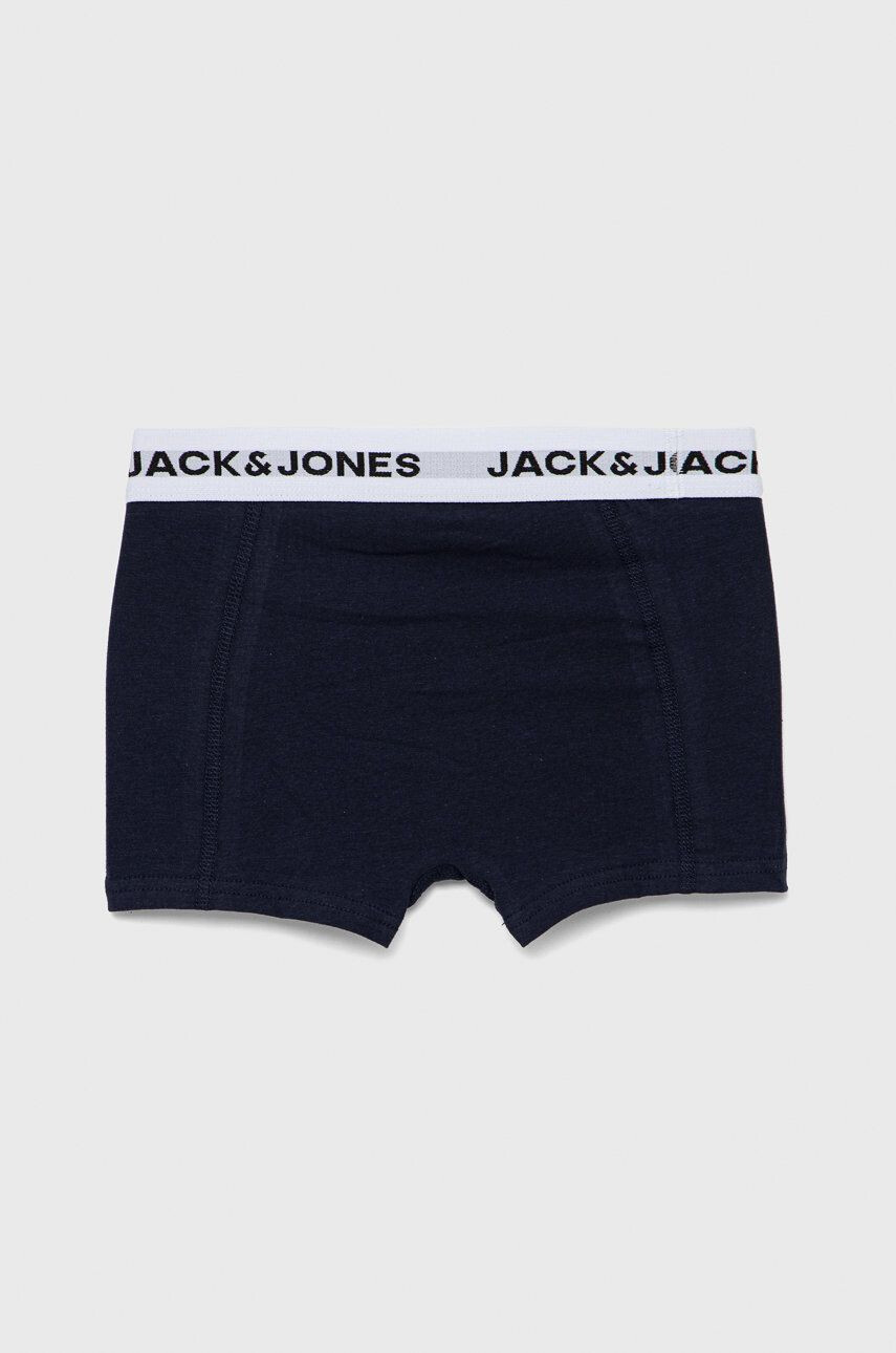 Jack & Jones Dětské boxerky (3-pak) - Pepit.cz