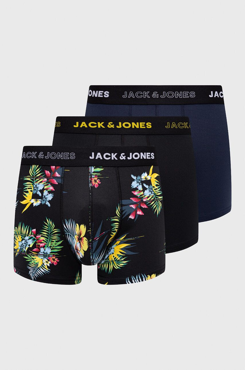 Jack & Jones Dětské boxerky ( 3-pak) - Pepit.cz