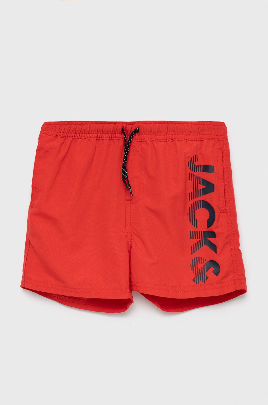 Jack & Jones Dětské plavkové šortky - Pepit.cz