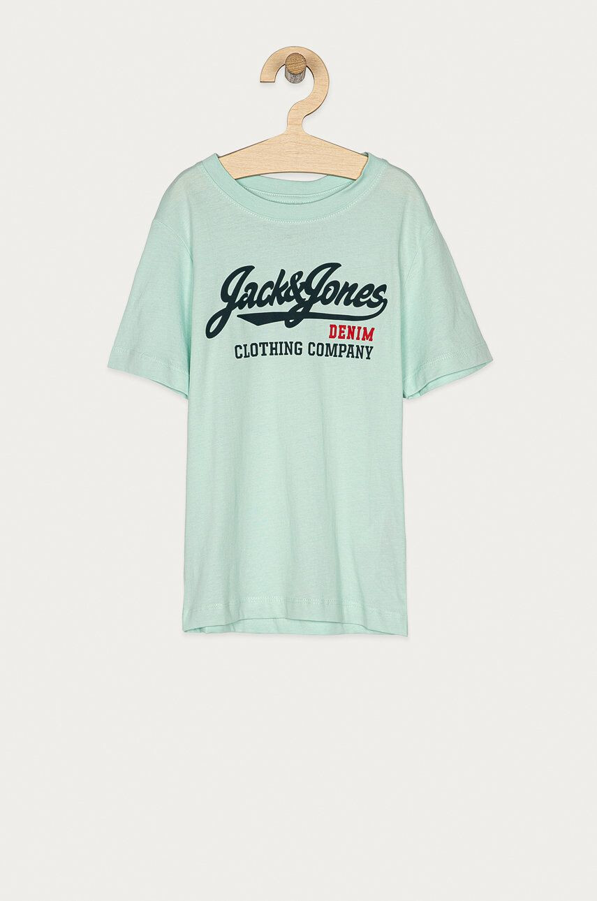 Jack & Jones Dětské tričko 128-140 cm - Pepit.cz