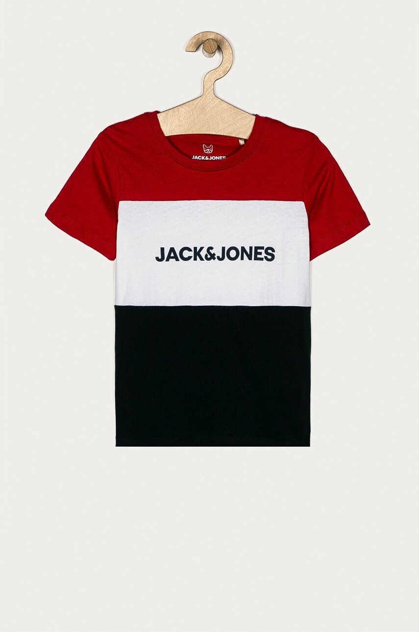 Jack & Jones Dětské tričko 128-176 cm - Pepit.cz