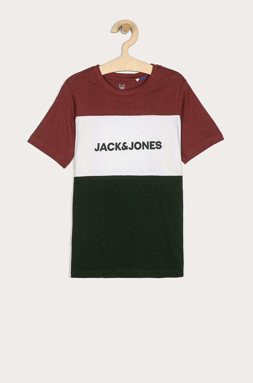 Jack & Jones Dětské tričko 128-176 cm - Pepit.cz