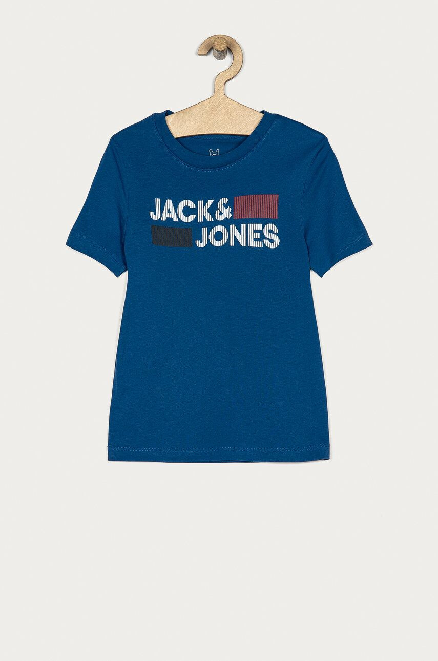 Jack & Jones Dětské tričko 128-176 cm - Pepit.cz