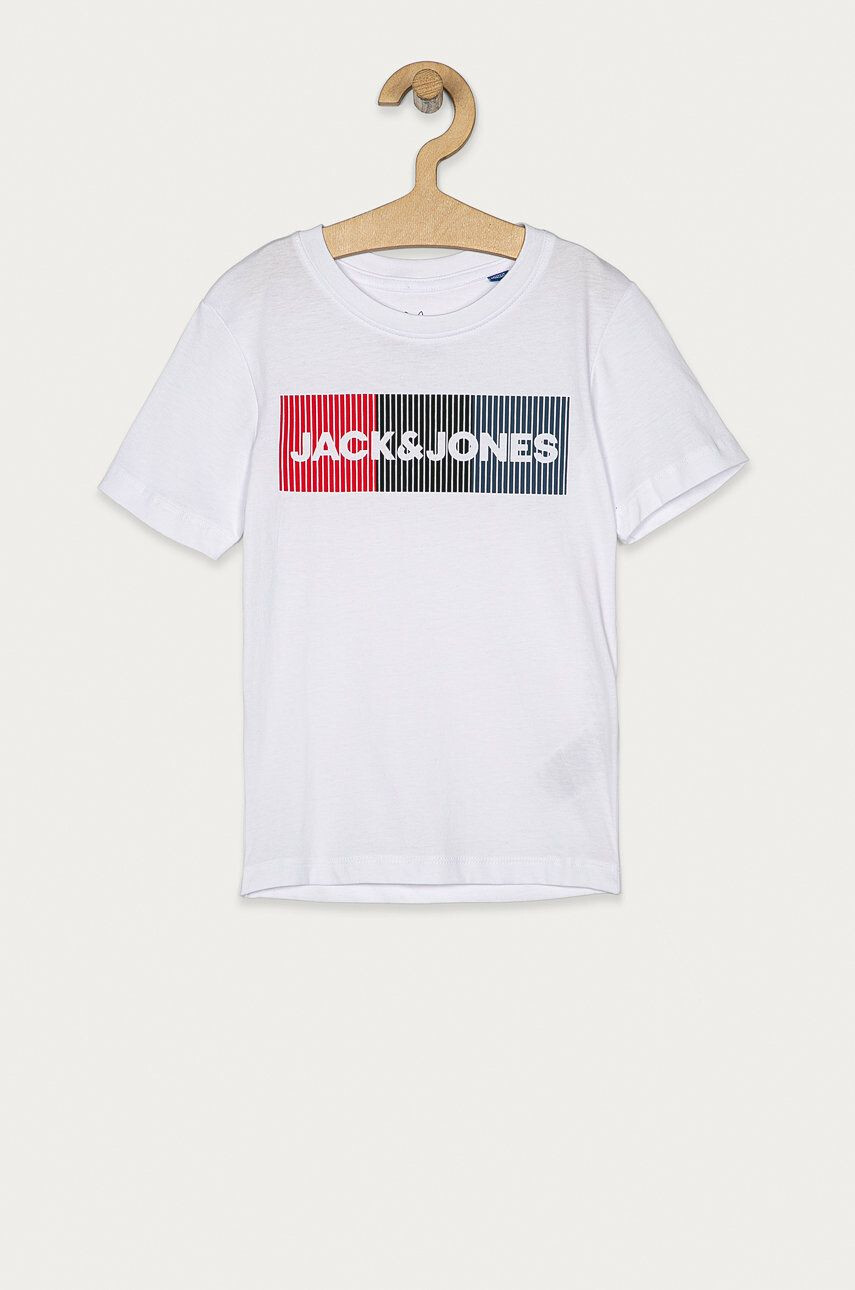 Jack & Jones Dětské tričko 128-176 cm - Pepit.cz