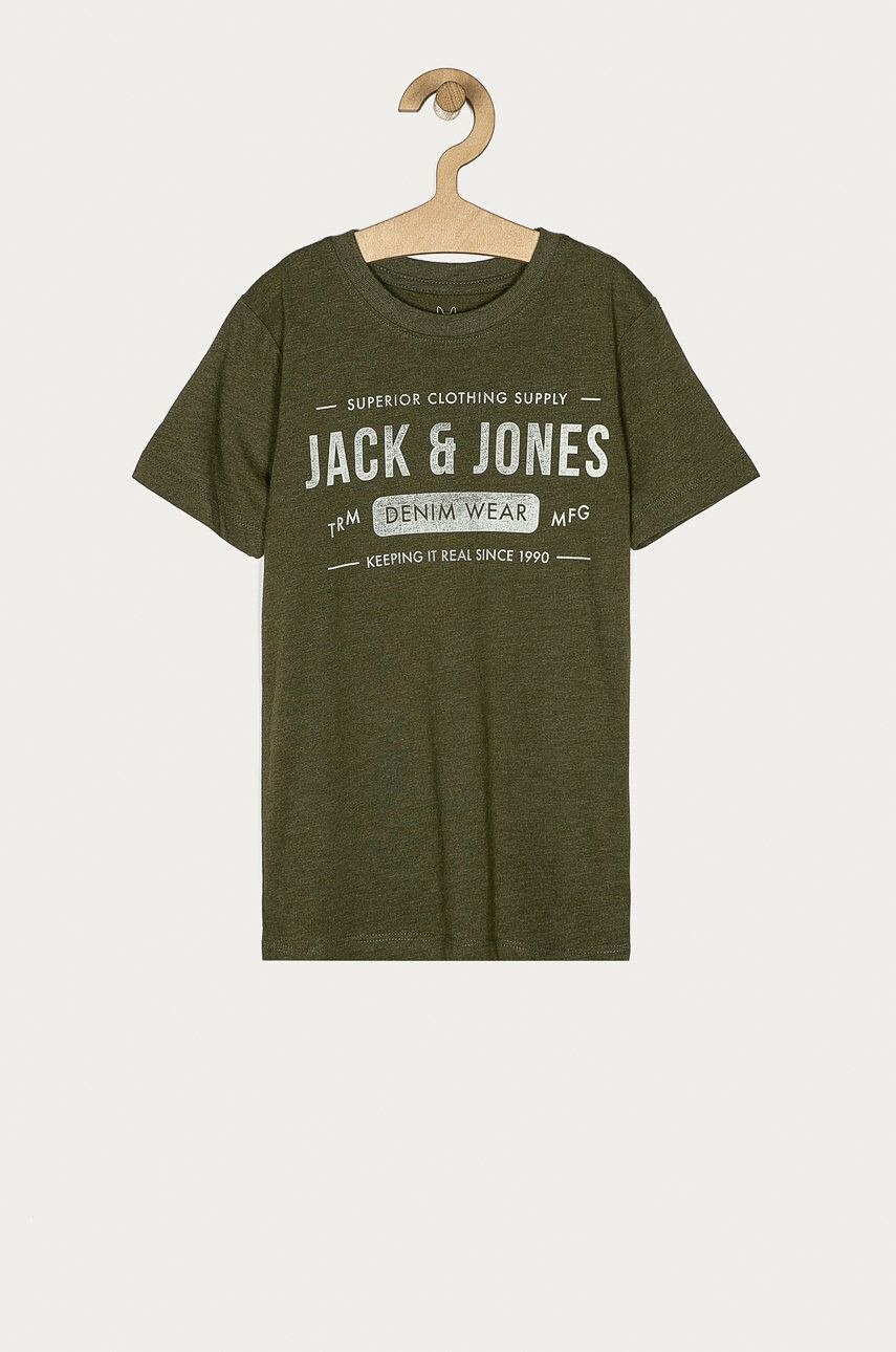 Jack & Jones Dětské tričko 128-176 cm - Pepit.cz